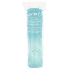 ALVITA DISCHETTI DEMAQUIL 100P