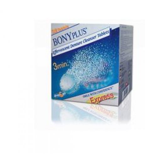 BONYPLUS*EXPRESS 56CPR