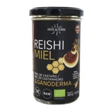 REISHI MIEL 278G FREELAND