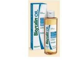 Bioscalin shampoo oil antiforfora 200 ml