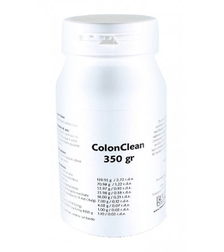 COLONCLEAN 350G FREELAND