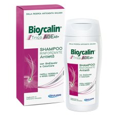 BIOSCALIN TRICOAGE SHAMPOO BIOSCALIN TRICOAGE SHAMPOO
