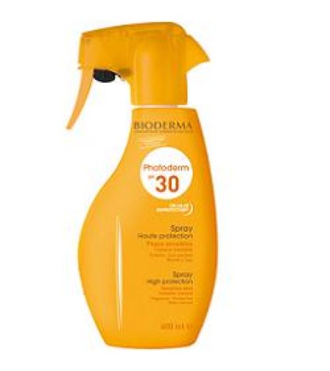 PHOTODERM FAMILIARE SPF 30 PROTEZIONE ELEVATA 400 ML