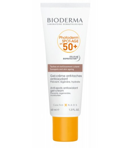 PHOTODERM SPOT SPF 50+ UVA 38 FOTOPROTETTORE PER MACCHIE CICATRICI 30 ML