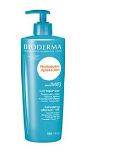 PHOTODERM DOPO SOLE 500 ML