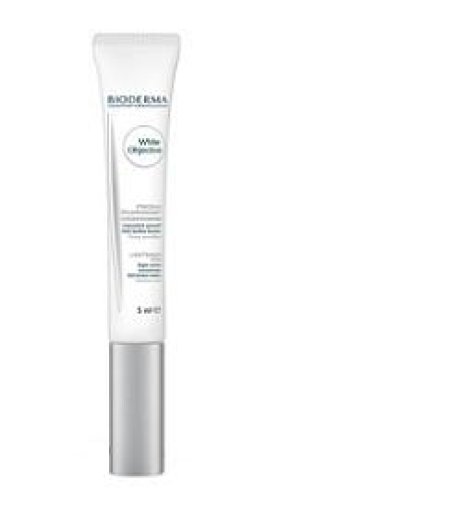 WHITE OBJECTIVE PEN 5ML WHITE OBJECTIVE PEN 5ML