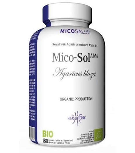 MICOSOL 180CPS FREELAND