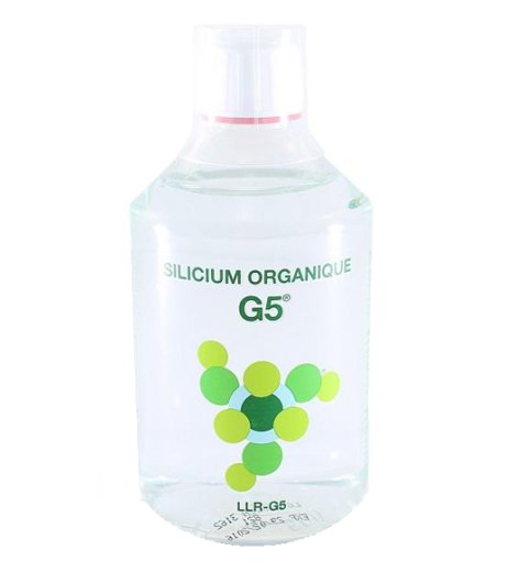 SILICEG5 500ML S/CONSERV FREELAN