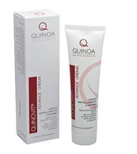 QUINOVIT ADVANCE CREMA 50ML
