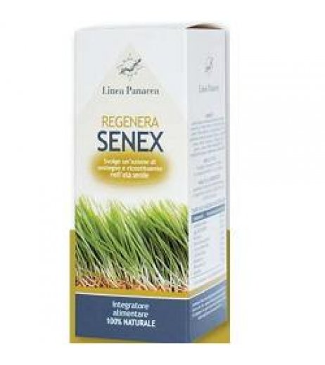 REGENERA SENEX 90CPS