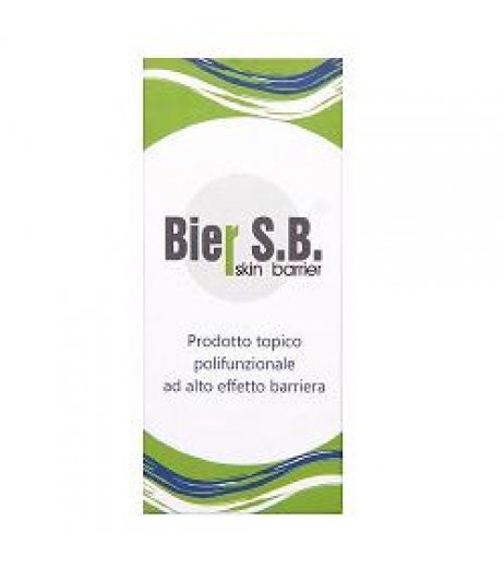 BIER SB SKIN BARRIER 50ML