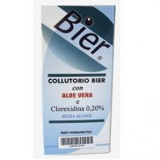 BIER COLLUTORIO 125ML