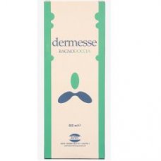 DERMESSE BAGNO DOCCIA 500ML