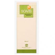 SOAVIS BAGNO DOCCIA 500ML