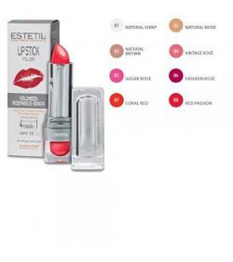 ESTETIL LIP STICK FILLER ROS08