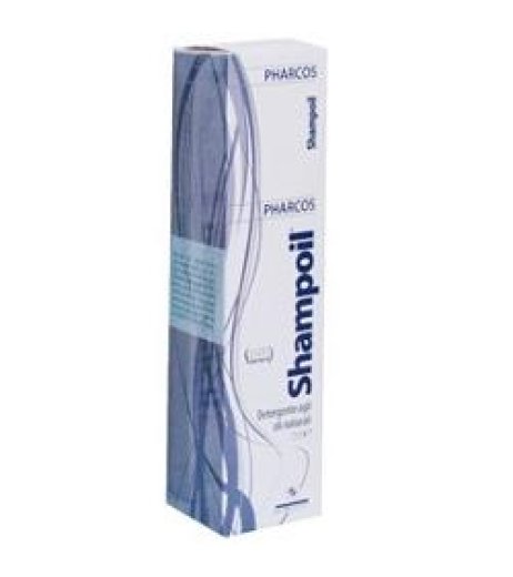 SHAMPOIL PHARCOS SH 125ML