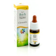 CLEMATIS GUN GTT 10ML