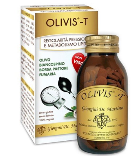 OLIVIS 225PAST