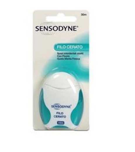 SENSODYNE FILO INTERD CERATO SENSODYNE FILO INTERD CERATO