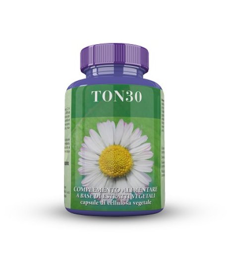 TON 30 60CPS SALUS TON 30 60CPS SALUS