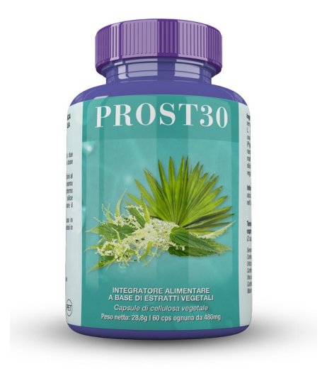 PROST 30 60 CPS 28,8 G  BS