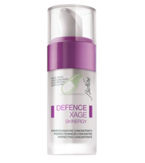 DEFENCE XAGE SKINENERGY 30ML