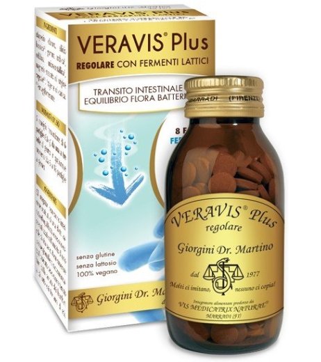 VERAVIS PLUS REG FERM LATT 225