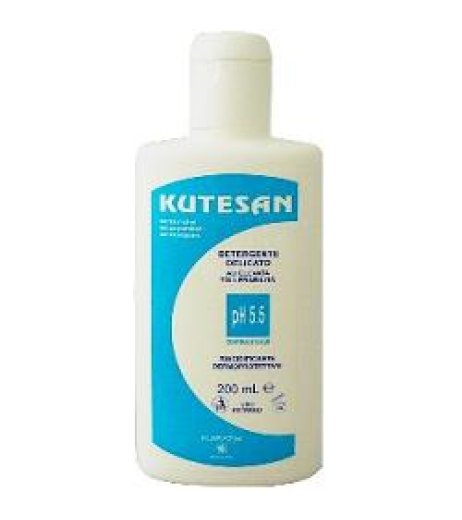 KUTESAN DET DEL 200ML