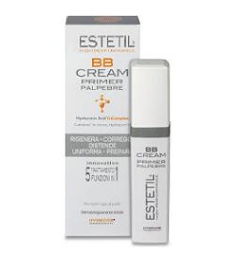 ESTETIL BBCREAM PRIMER PALPEBR