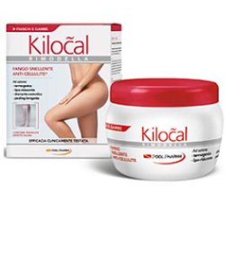 KILOCAL RIMODELLA FANGO SNELL