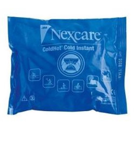 NEXCARE COLDHOT COLD INSTANT