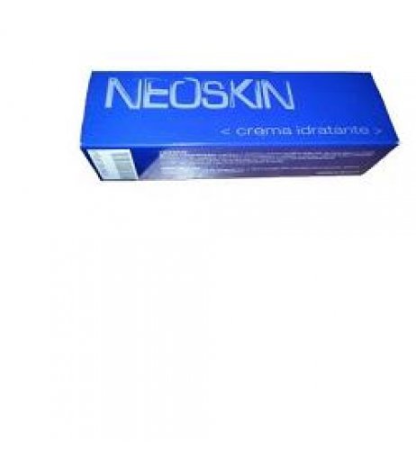 NEOSKIN CREMA IDRATANTE 50ML