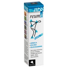 REUME' GEL T 50ML
