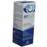IRIPLUS 0,4% EASYDROP COLL 10ML