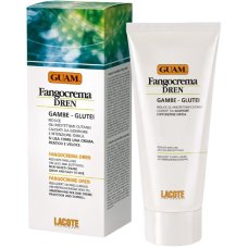 GUAM DREN FANGO CREMA 200ML