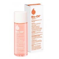 Bio-Oil® olio dermatologico per smagliature e cicatrici 125ml