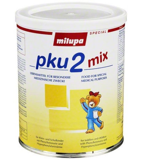 PKU 2 MIX 400g