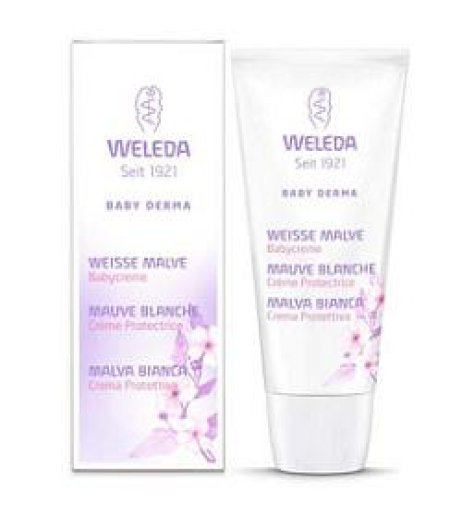 BABY DERMA MALVA BI CREMA PROT