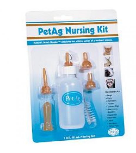 NURSING KIT 2OZ