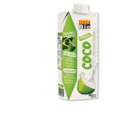 BAULE Acqua Cocco 500ml