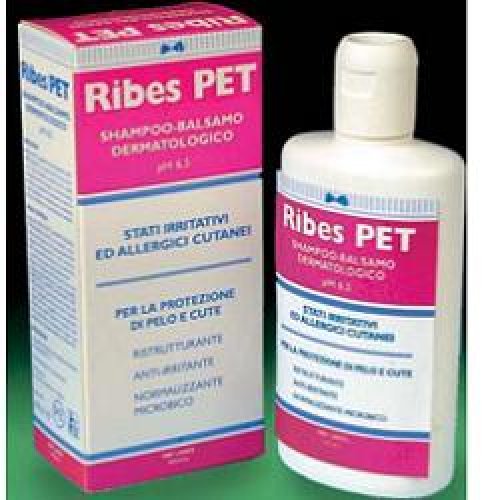 RIBES PET Ultra Sh-Bals.200ml