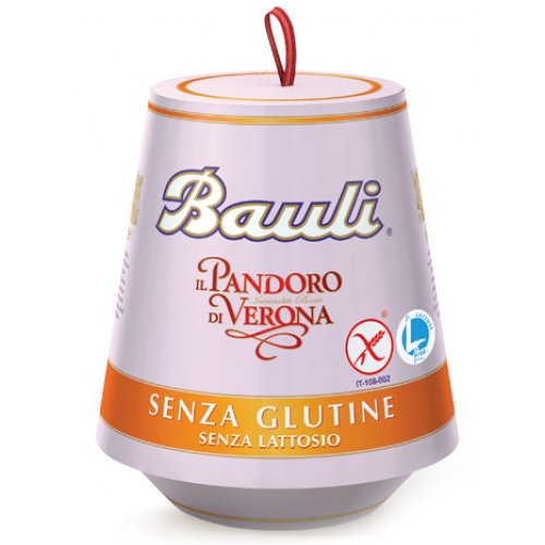 Acquista Mini Pandoro Bauli online