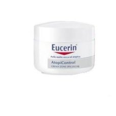 EUCERIN ATOPICONTROL ZONE SPECIFICHE