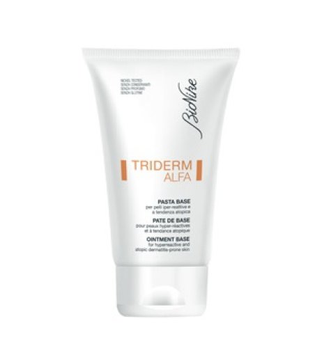 TRIDERM-ALFA BASE PASTA  150ML*