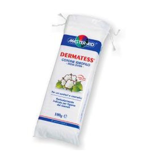 DERMATESS COTONE IDROFILO 100G