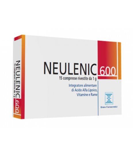 NEULENIC 600 15CPR