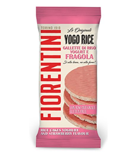 YOGORICE GALLETTE YOGURT/FRAG YOGORICE GALLETTE YOGURT/FRAG