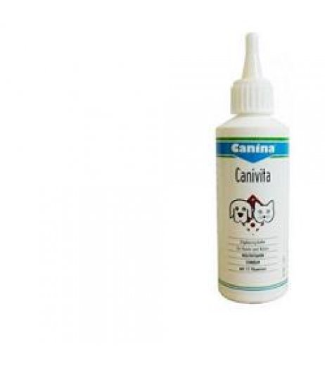 CANIVITA 100ML