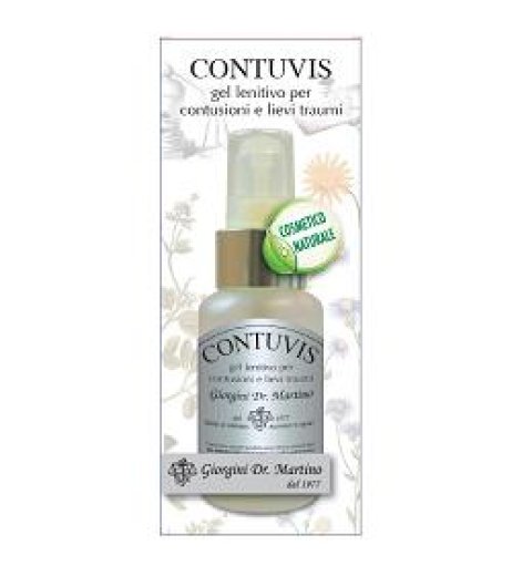 CONTUVIS 50ML