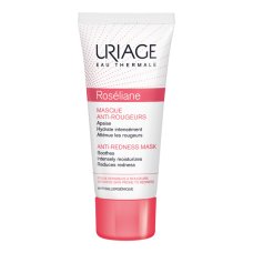 Uriage Roséliane Maschera Anti-Arrossamenti 40 ML 
